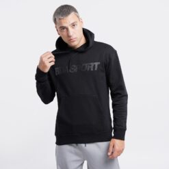 Ανδρικά Hoodies  Body Action Ανδρική Μπλούζα με Κουκούλα (9000090923_1899)
