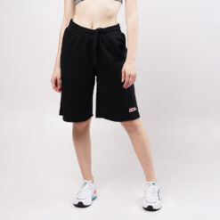 Γυναικείες Βερμούδες Σορτς  Body Action Γυναικεία Βερμούδα (9000076687_1899)