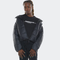 Γυναικεία Μπουφάν  Body Action Γυναικείο Μπουφάν (9000093708_1899)