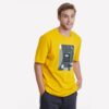 Ανδρικά T-shirts  BodyTalk Bdtkm T-Shirt 100%Co (9000084901_19260)