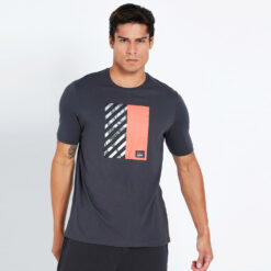 Ανδρικά T-shirts  BodyTalk Bdtkm T-Shirt 100%Co (9000084902_3027)