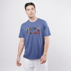 Ανδρικά T-shirts  BodyTalk Bdtkm Ανδρικό Tshirt (9000073213_3215)