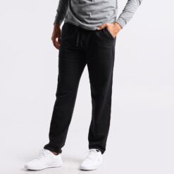 Ανδρικές Φόρμες  BodyTalk Bdtkmcl Straight Leg Pants -Medium Crotch (9000084900_1469)