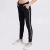 Γυναικείες Φόρμες BodyTalk Bdtkw Skinny Pants – High Crotch 95%Cott (9000084878_1469)