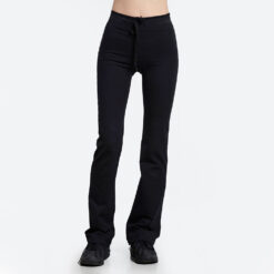 Γυναικεία Κολάν  BodyTalk Bdtkwco Highwaist Jazz Pants 92%Co 8%Ea (9000101190_1469)