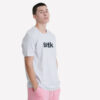 Ανδρικά T-shirts  BodyTalk Carry Over Ανδρικό T-shirt (9000079759_9962)