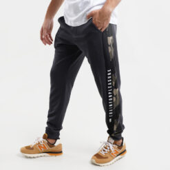 Ανδρικές Φόρμες  BodyTalk “FOR PLEASURE“ Medium Crotch Ανδρικό Παντελόνι Φόρμας (9000084914_3027)