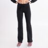 Γυναικεία Κολάν BodyTalk Highwaist Jazz Γυναικείο Παντελόνι Φόρμας (9000084836_1469)