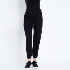 Γυναικείες Φόρμες  BodyTalk Keepitblackw Jogger Skinny Pants – Medium (9000084863_1469)