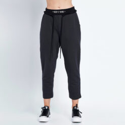 Γυναικείες Φόρμες  BodyTalk Keepitrealw Pants – Medium Crotch 70%Co (9000084859_3027)