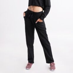 Γυναικείες Φόρμες  BodyTalk Medium Crocth Γυναικείο Παντελόνι Φόρμας (9000084829_1469)