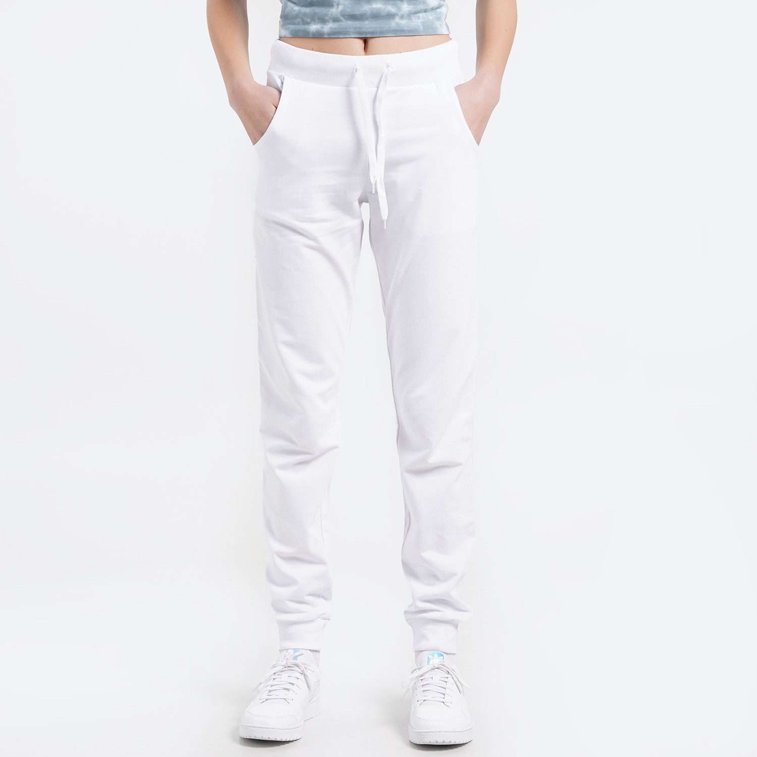 BodyTalk-Medium-Crotch-Γυναικείο-Jogger-Παντελόνι-Φόρμας-9000101185_1539