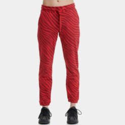 Γυναικείες Φόρμες  BodyTalk Primalinstict All Over Printed Medi Γυναικείο Παντελόνι Φόρμας (9000073247_1634)