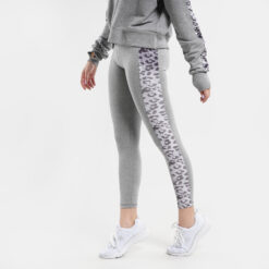 Γυναικεία Κολάν  BodyTalk Velour Γυναικείο Ψηλόμεσο Κολάν 4/4 (9000084872_2069)