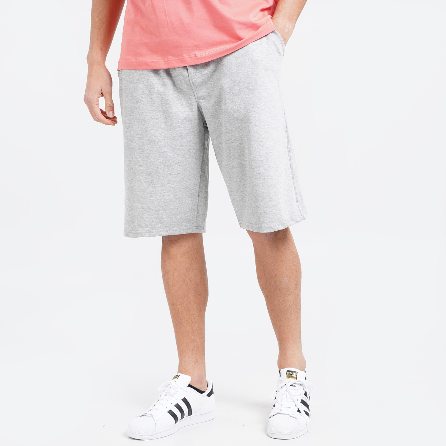 BodyTalk-Walkshort-Medium-Crotch-Ανδρικό-Σορτς-9000101262_2069