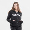 Γυναικείες Ζακέτες  BodyTalk Zip Hooded Γυναικεία Ζακέτα (9000084826_1469)
