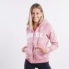 Γυναικείες Ζακέτες BodyTalk Zip Hooded Γυναικεία Ζακέτα (9000084828_47771)