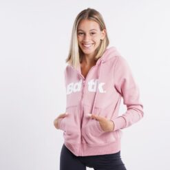 Γυναικείες Ζακέτες  BodyTalk Zip Hooded Γυναικεία Ζακέτα (9000084828_47771)