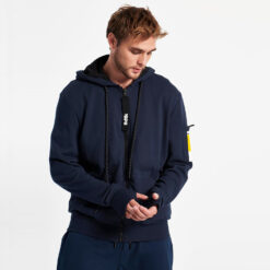 Ανδρικές Ζακέτες  BodyTalk Ανδρική Ζακέτα (9000084923_12855)