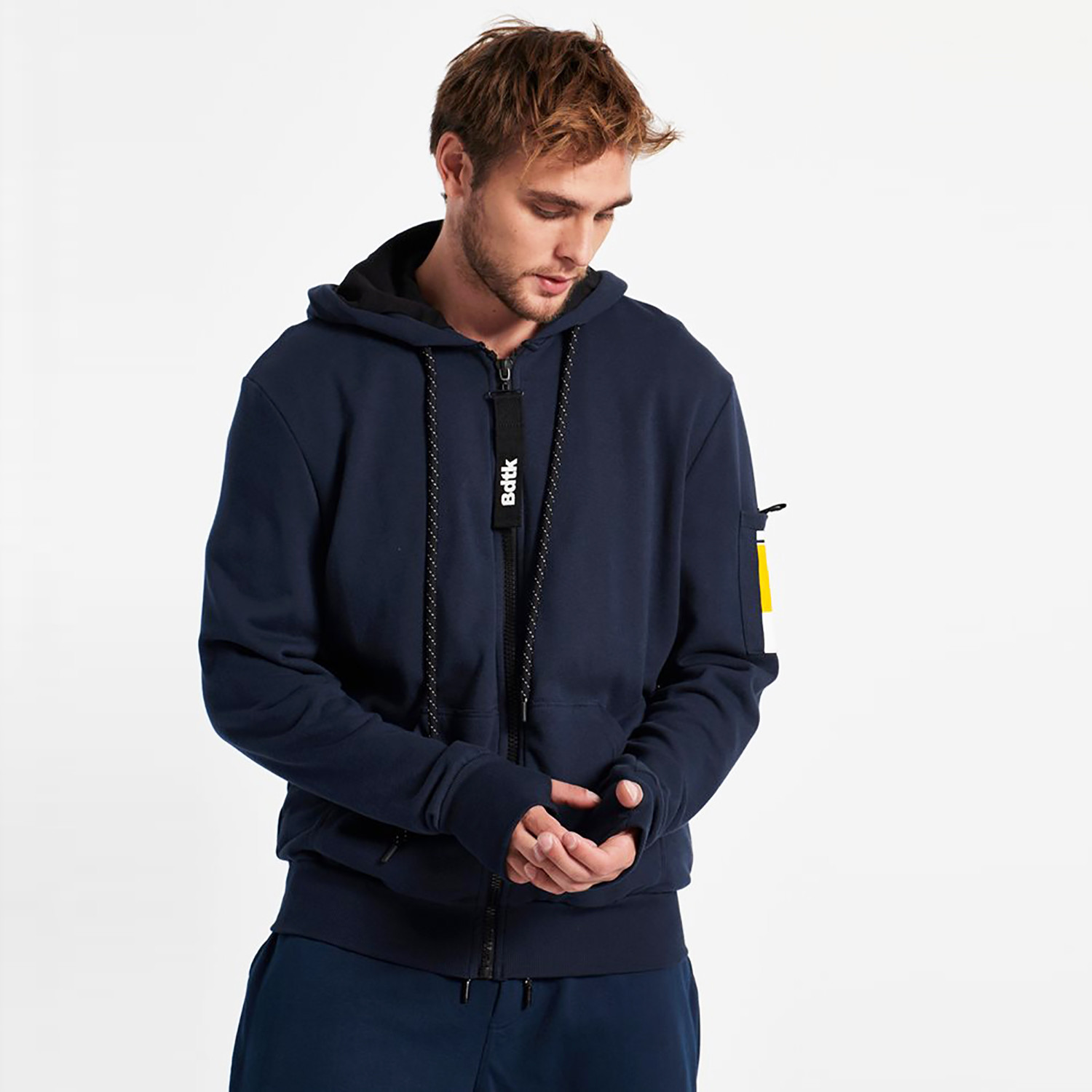 BodyTalk-Ανδρική-Ζακέτα-9000084923_12855