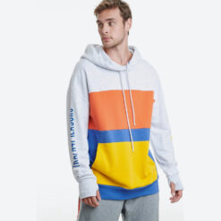Ανδρικά Hoodies  BodyTalk Ανδρική Μπλούζα με Κουκούλα (9000097290_9962)