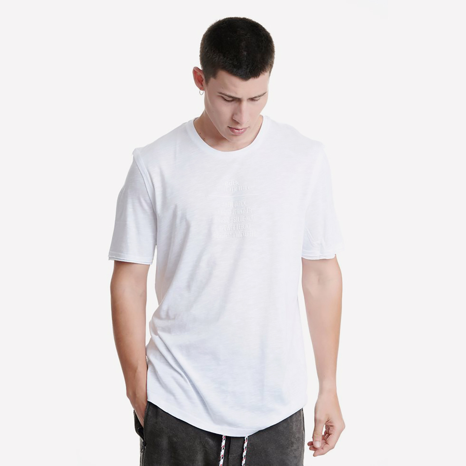 BodyTalk-Ανδρικό-T-shirt-9000079771_1539