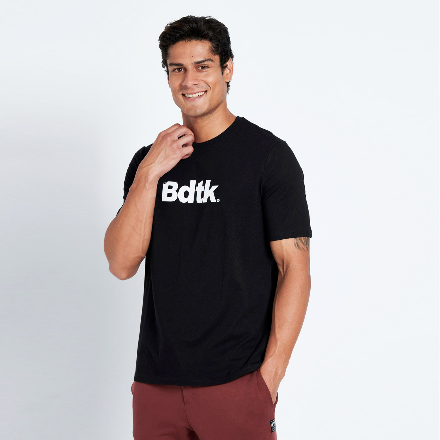 BodyTalk-Ανδρικό-Τ-Shirt-9000084897_1469