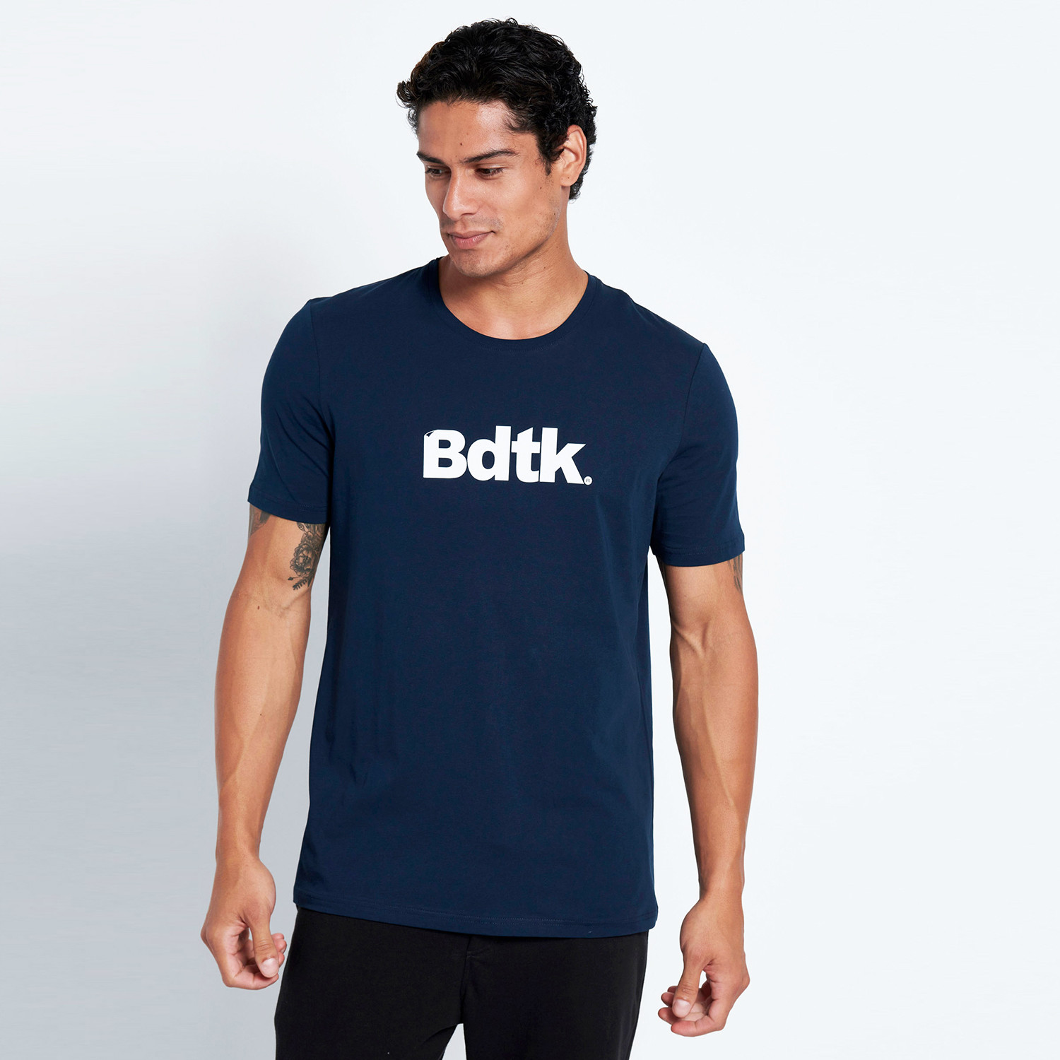 BodyTalk-Ανδρικό-Τ-Shirt-9000084898_12855