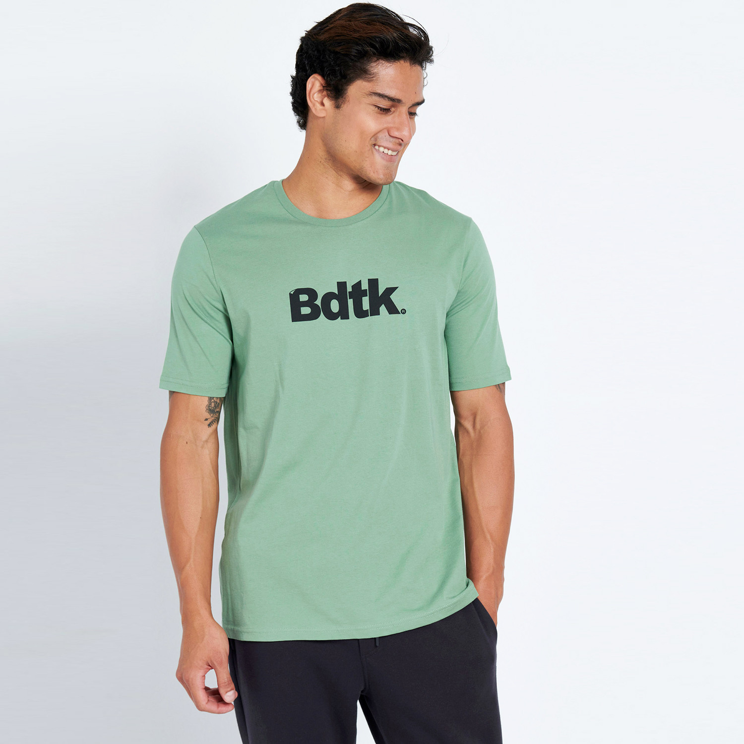 BodyTalk-Ανδρικό-Τ-Shirt-9000084899_54597
