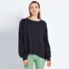 Γυναικεία Φούτερ  BodyTalk Γυναικείο Loose Φούτερ (9000084846_3027)