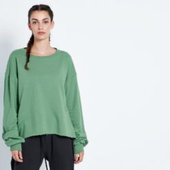 Γυναικεία Φούτερ  BodyTalk Γυναικείο Loose Φούτερ (9000084847_54597)