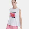 Γυναικεία Αμάνικα T-Shirts BodyTalk Γυναικείο Tank Top (9000079732_1539)