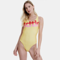 Γυναικεία Μαγιό  BodyTalk Ολόσωμο Γυναικείο Μαγιό (9000079744_3083)