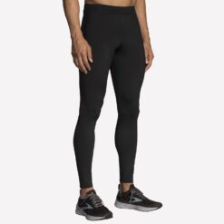 Ανδρικά Κολάν  Brooks Source Tight Black Κολαν Ανδρικο (9000087098_1469)