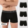 Ανδρικά Εσώρουχα Brotherhood 3-Pack Ανδρικά Boxer (9000027067_1469)