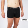 Ανδρικά Εσώρουχα  Brotherhood 3Pack Men’s Trunks (9000052207_42526)