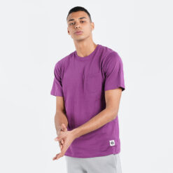 Ανδρικά T-shirts  Brotherhood Essential Pocket Ανδρικό T-Shirt (9000051583_6560)