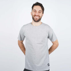 Ανδρικά T-shirts  Brotherhood Essential T-Shirt Crew Neck (9000051582_24015)