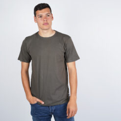 Ανδρικά T-shirts  Brotherhood Essential T-Shirt Crewneck Men’s T-Shirt (9000051582_9061)