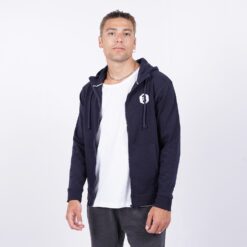 Ανδρικά Φούτερ  Brotherhood Mens Fz Hoodie (9000085027_3472)