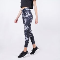 Γυναικεία Κολάν  Brotherhood Push Up Camo Graphic Leggings (9000085046_3442)