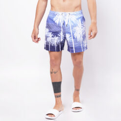 Ανδρικά Μαγιό  Brotherhood With Pattern Ανδρικό Σορτς Μαγιό (9000078850_2074)