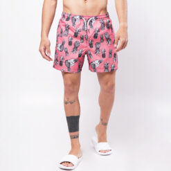 Ανδρικά Μαγιό  Brotherhood With Pattern Ανδρικό Σορτς Μαγιό (9000078851_2074)