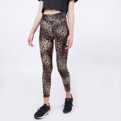 Γυναικεία Κολάν  Brotherhood Wmns Animal Print Leggings (9000085041_1608)