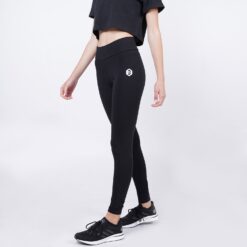 Γυναικεία Κολάν  Brotherhood Wmns Cotton High Waist Leggings (9000085039_1469)