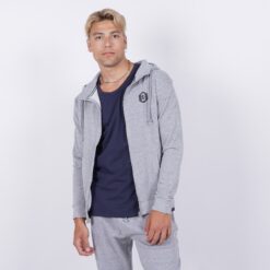 Ανδρικά Φούτερ  Brotherhood Ανδρική Hoodie Ζακέτα (9000085028_54608)