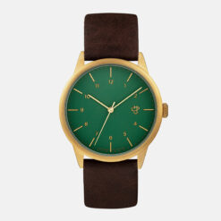 Ανδρικά Ρολόγια  CHPO Rawiya Green Ρολόι Χειρός (9000067207_49603)