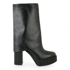 Γυναικείες Μπότες  COMBAT BOOTS σχέδιο: N21006606