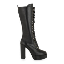 Γυναικείες Μπότες  COMBAT BOOTS σχέδιο: N21006986