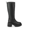 Γυναικείες Μπότες  COMBAT BOOTS σχέδιο: N21008074